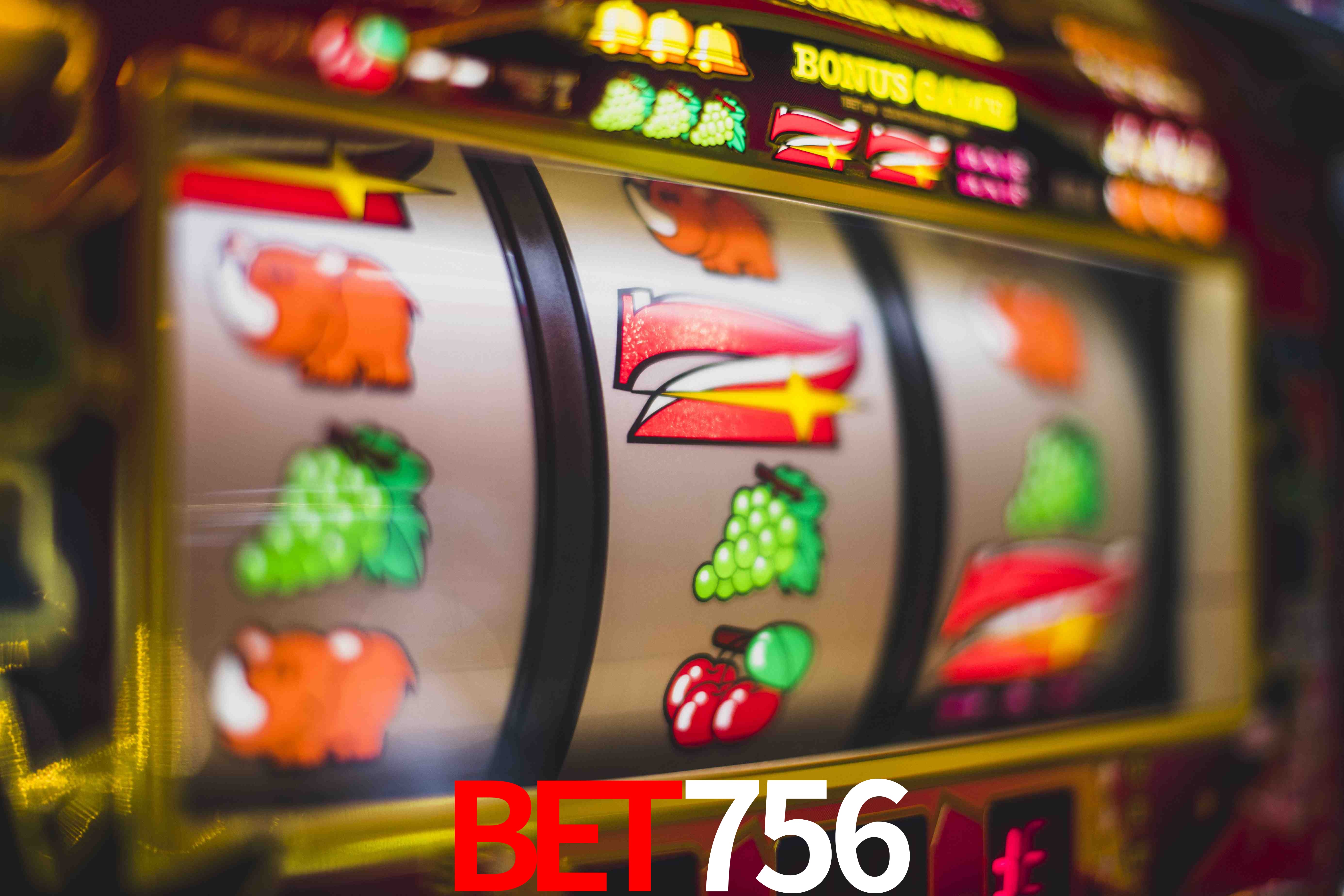 Welcome Bonus bet756