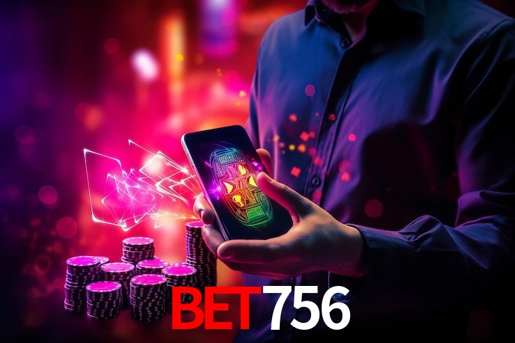 Estatísticas bet756
