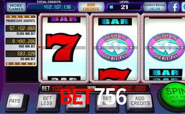 A Revolução dos Aplicativos de Jogos no bet756