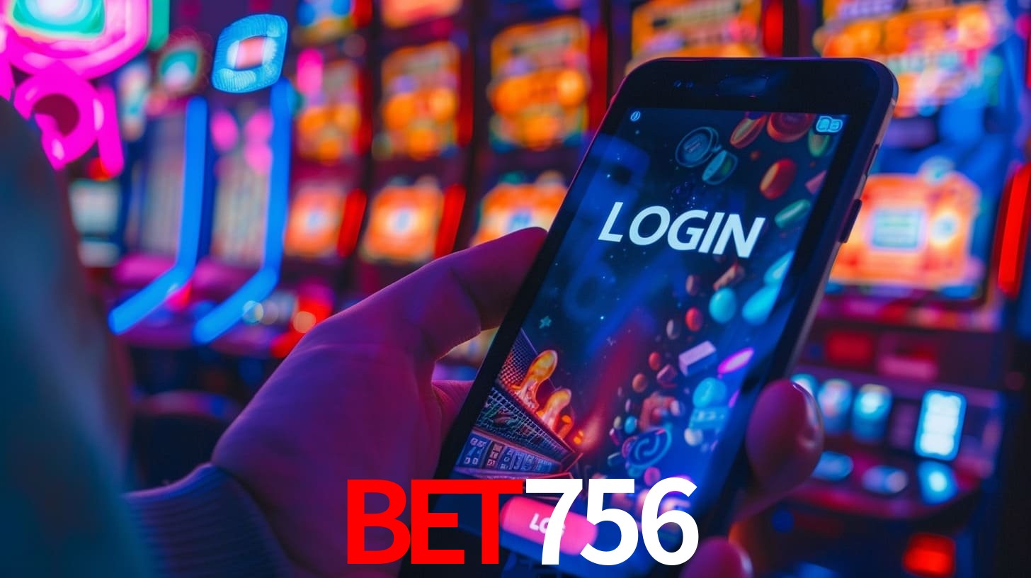 Experiência VIP bet756