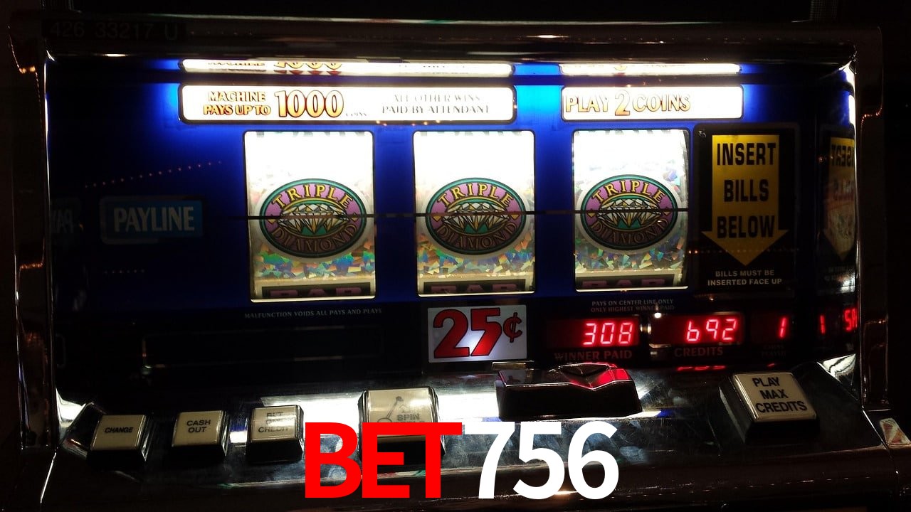 Experiência VIP bet756