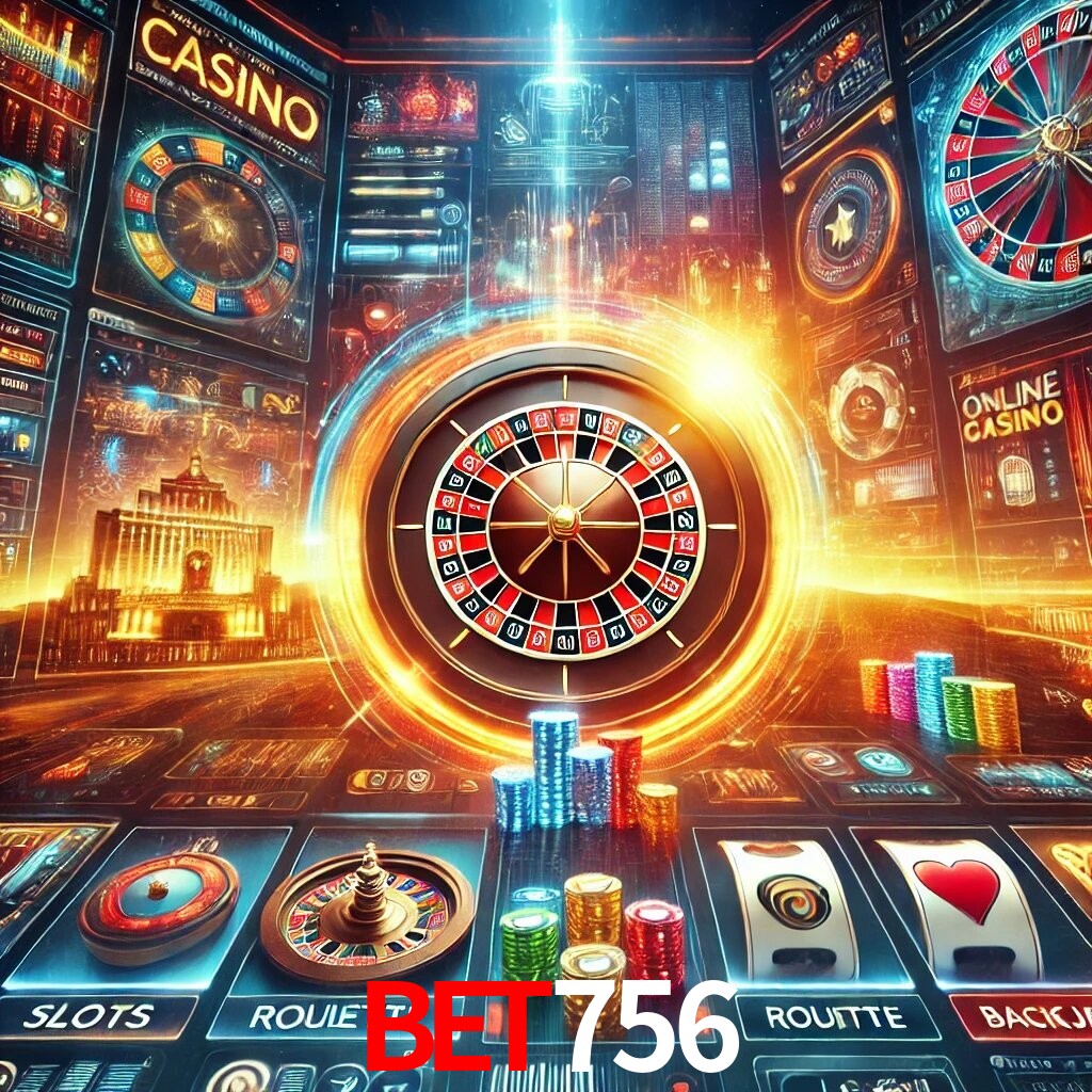  BET756