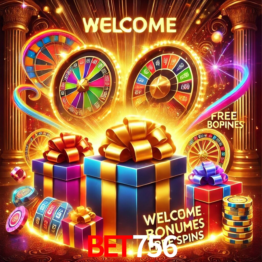  BET756