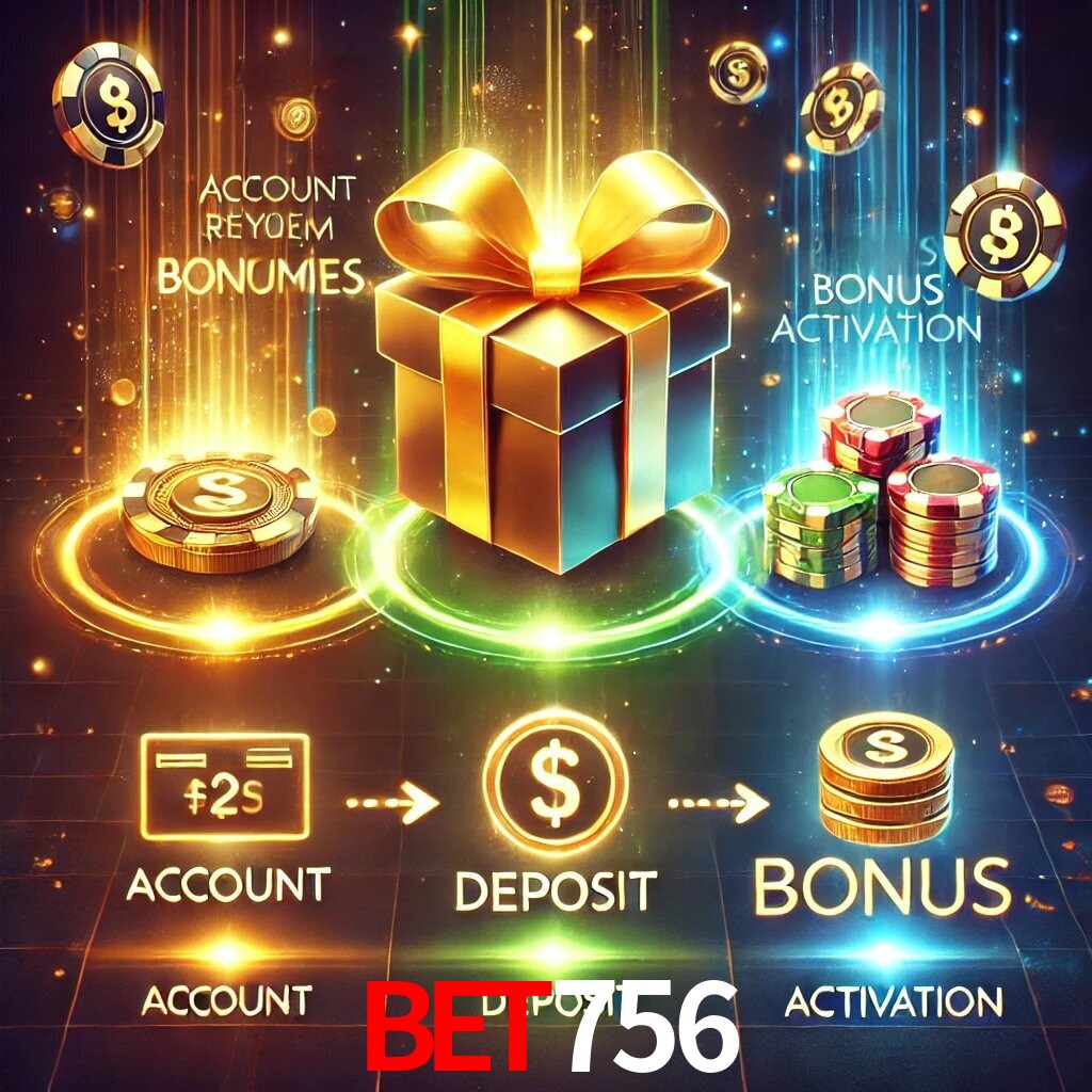  BET756