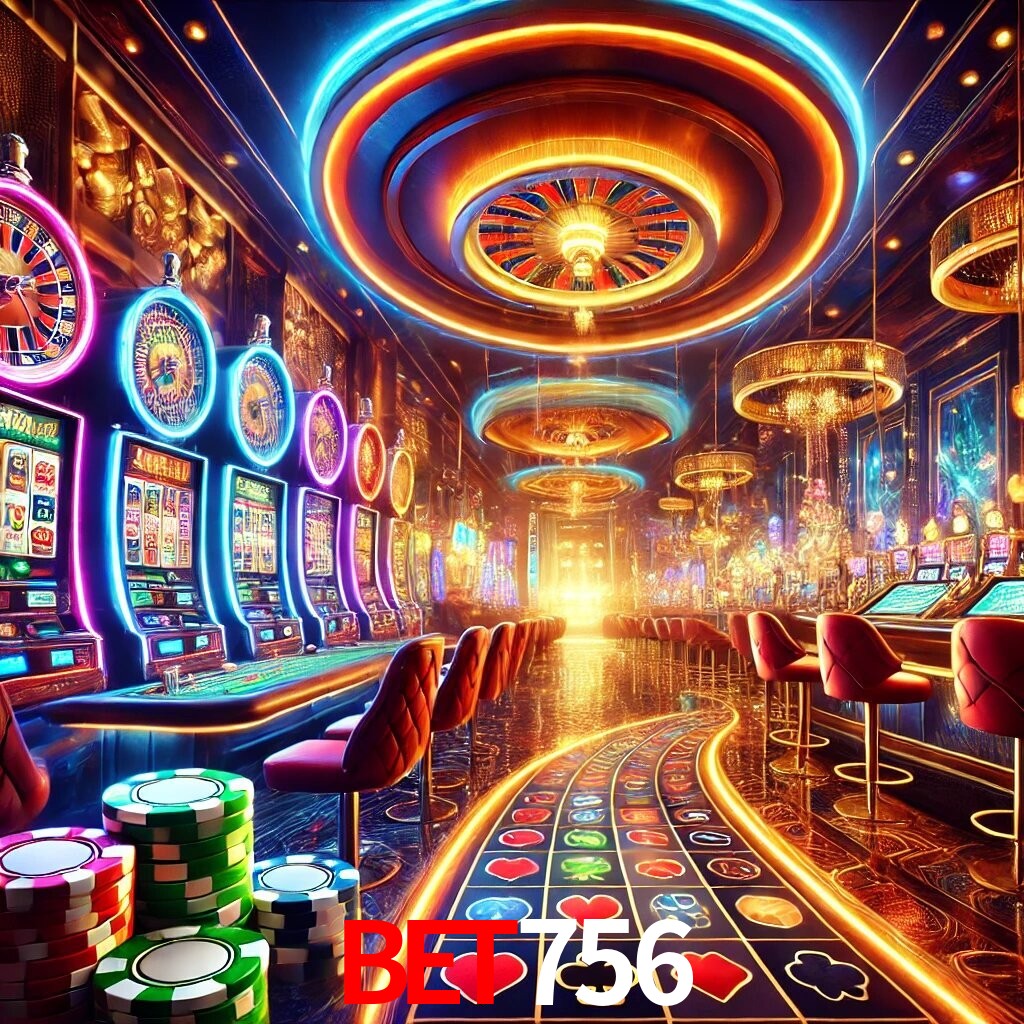  BET756