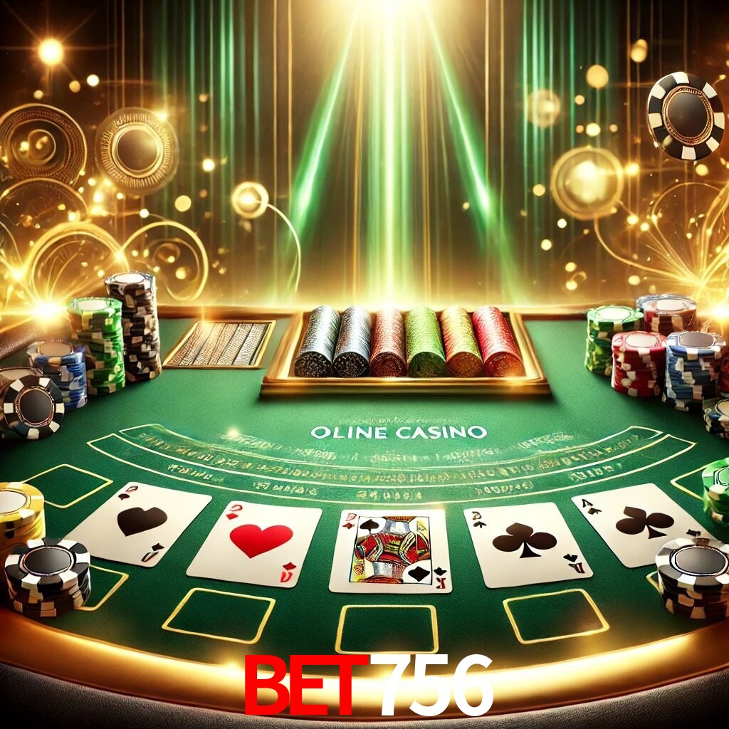  BET756