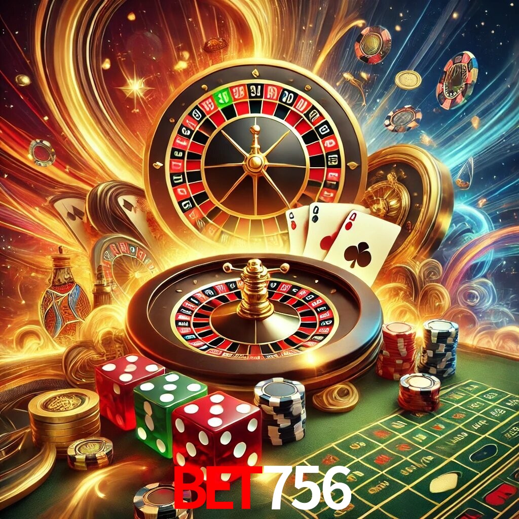  BET756