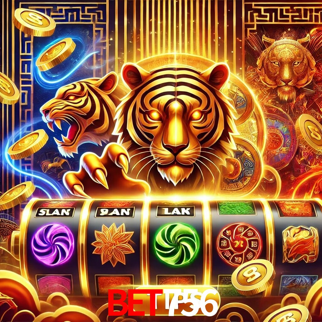  BET756