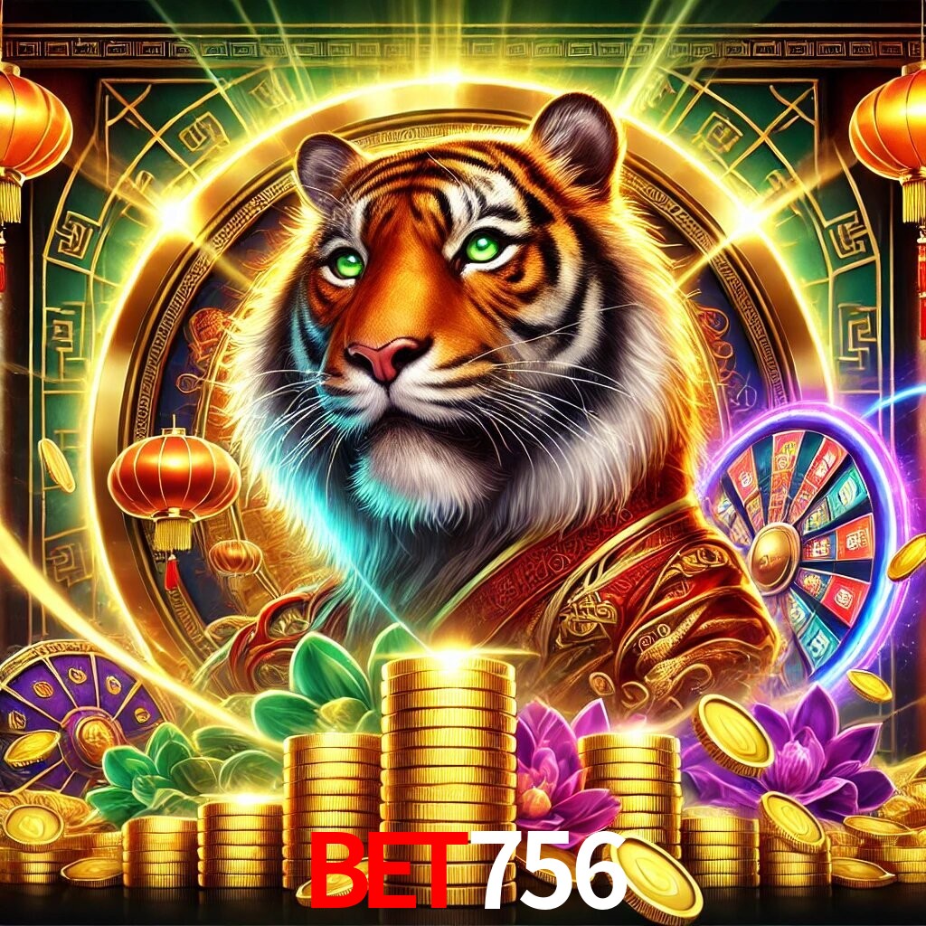  BET756