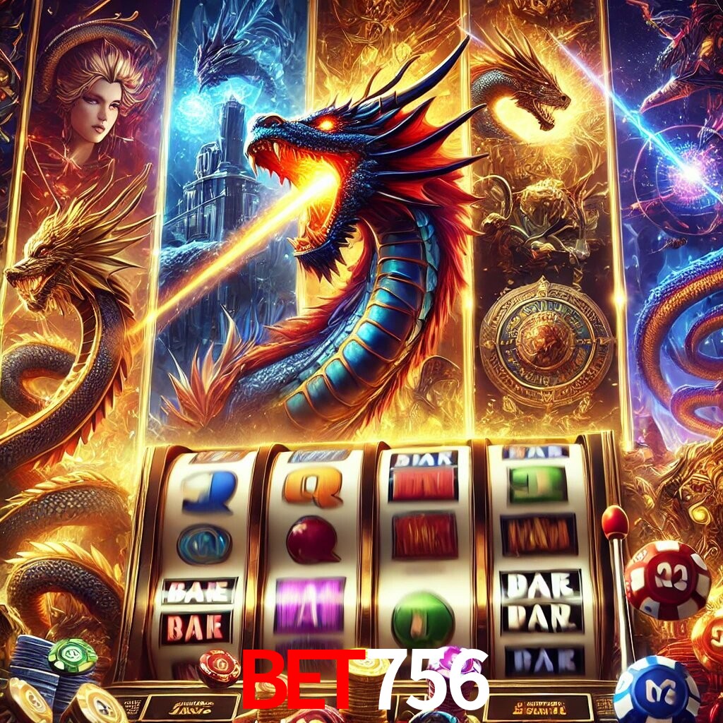  BET756