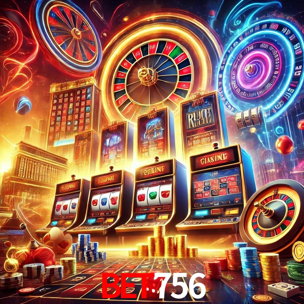  BET756