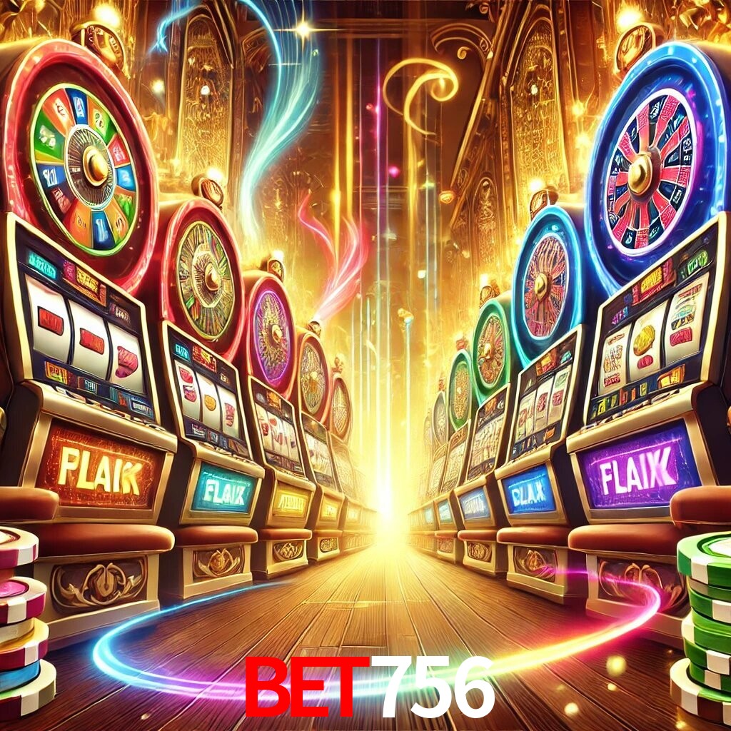  BET756