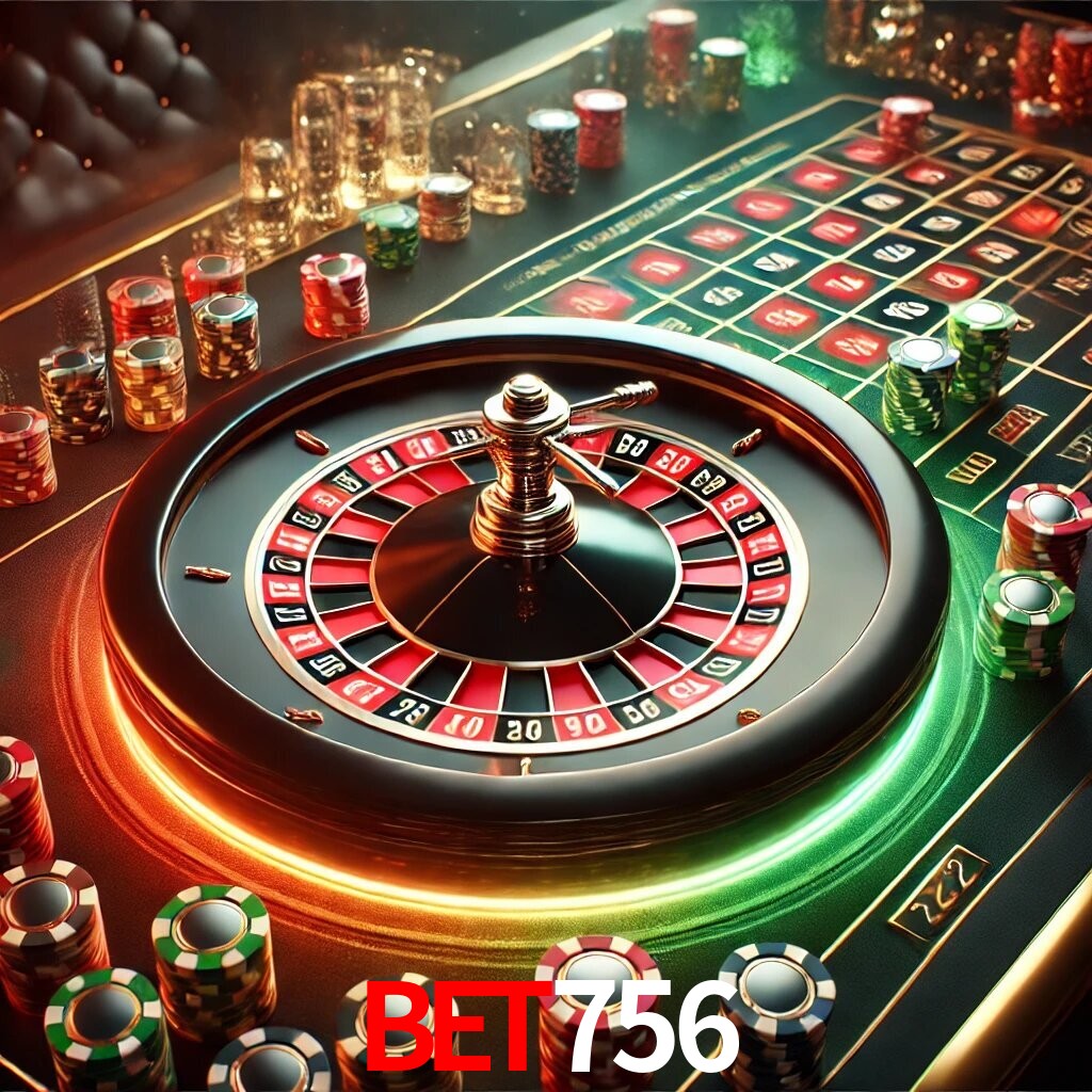  BET756