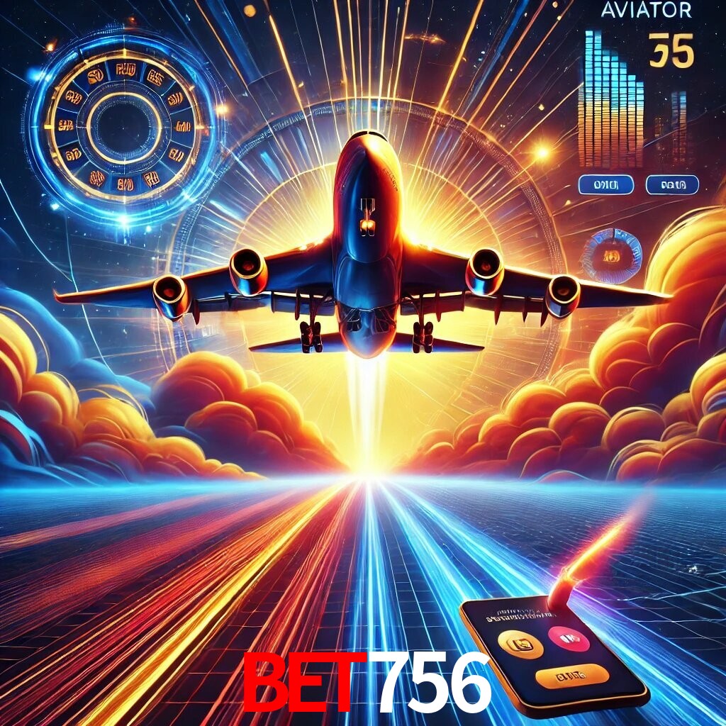  BET756