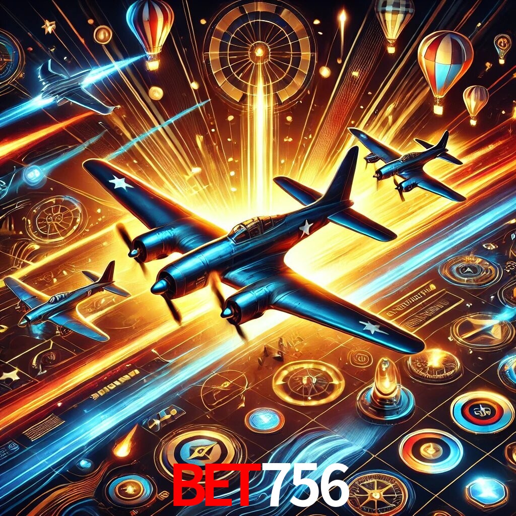  BET756