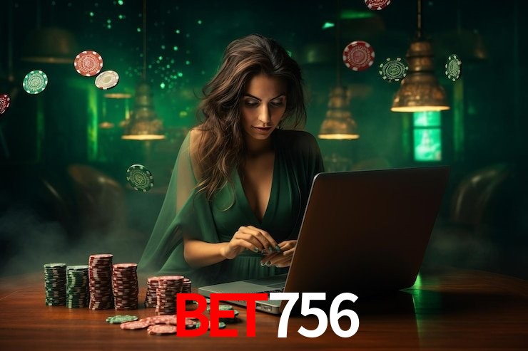 bet756 - Installation Guide