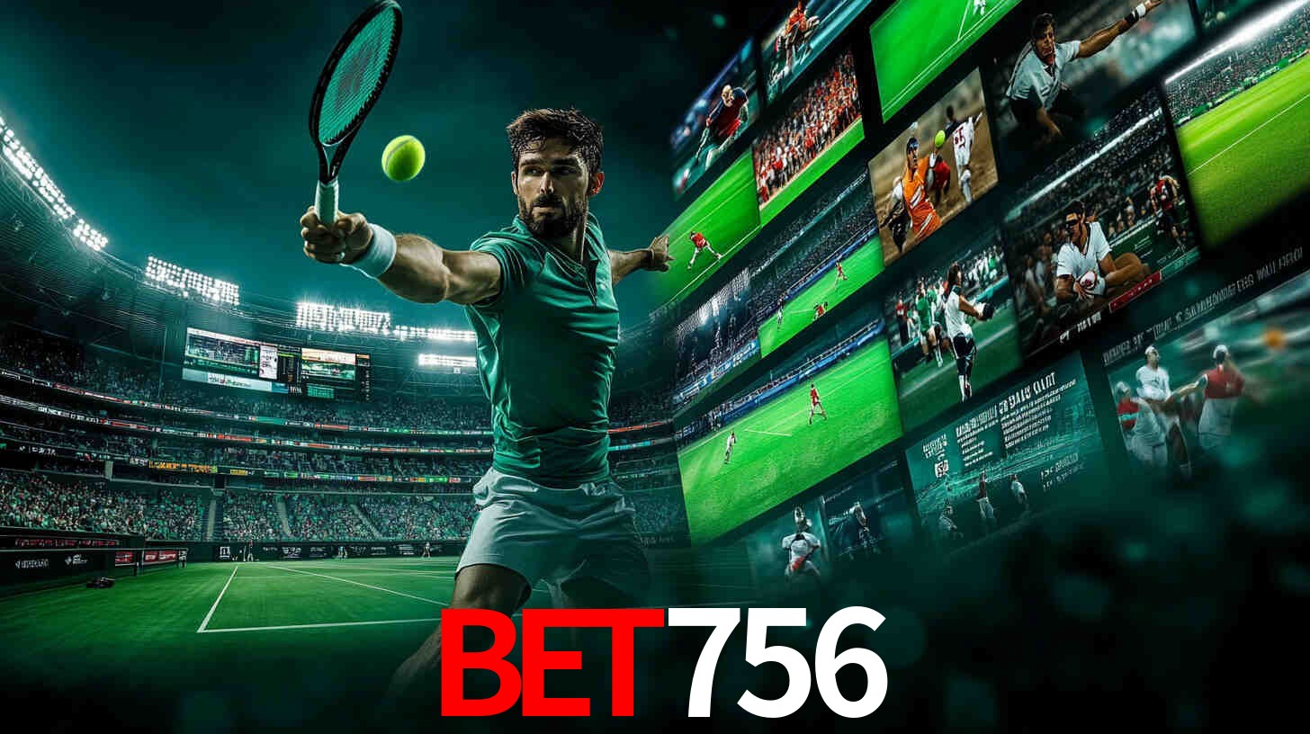 Explorando a Categoria de Eventos em Apostas na bet756