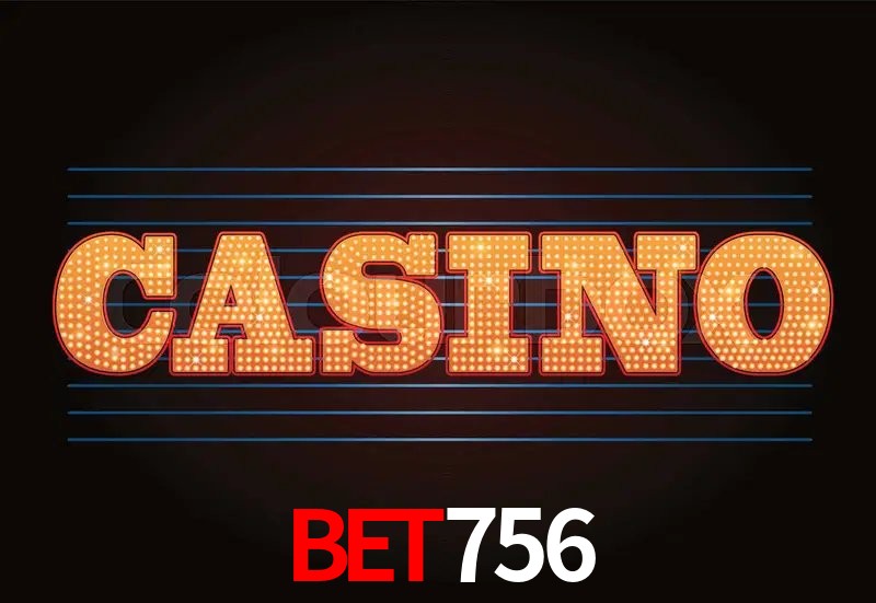 Design Responsivo bet756