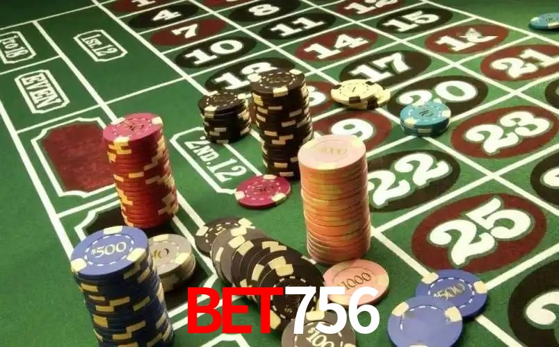 Especiais de Fim de Semana bet756