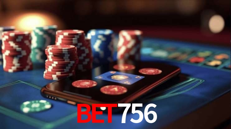 bet756 São Paulo - Jogo Providers