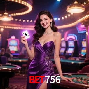 Apostas de Tênis bet756