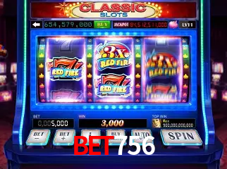 Descubra a Magia dos Jogos de Arcade no bet756
