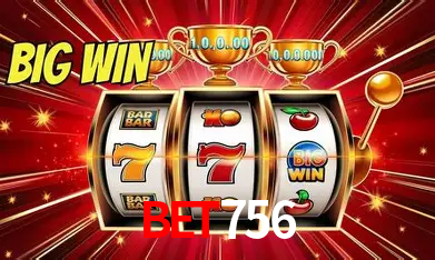 bet756 Bônus - Pacote R$5.000 + VIP