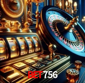 Recursos de Bônus bet756