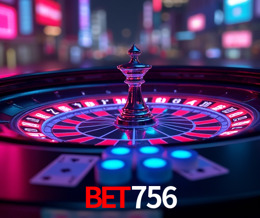 bet756 Belo Horizonte - Provably Fair