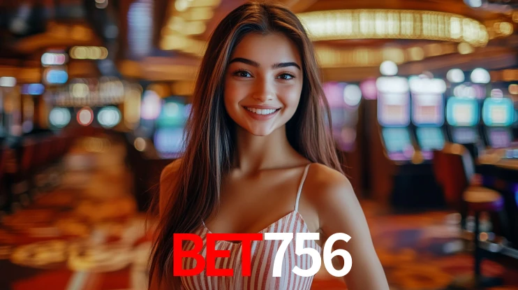 Welcome Bonus bet756