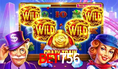 bet756 Brasília - VIP Program