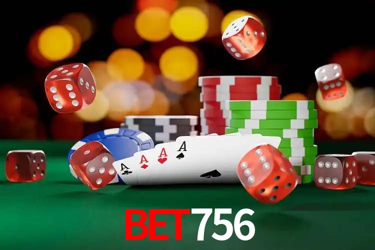 Ofertas Exclusivas bet756