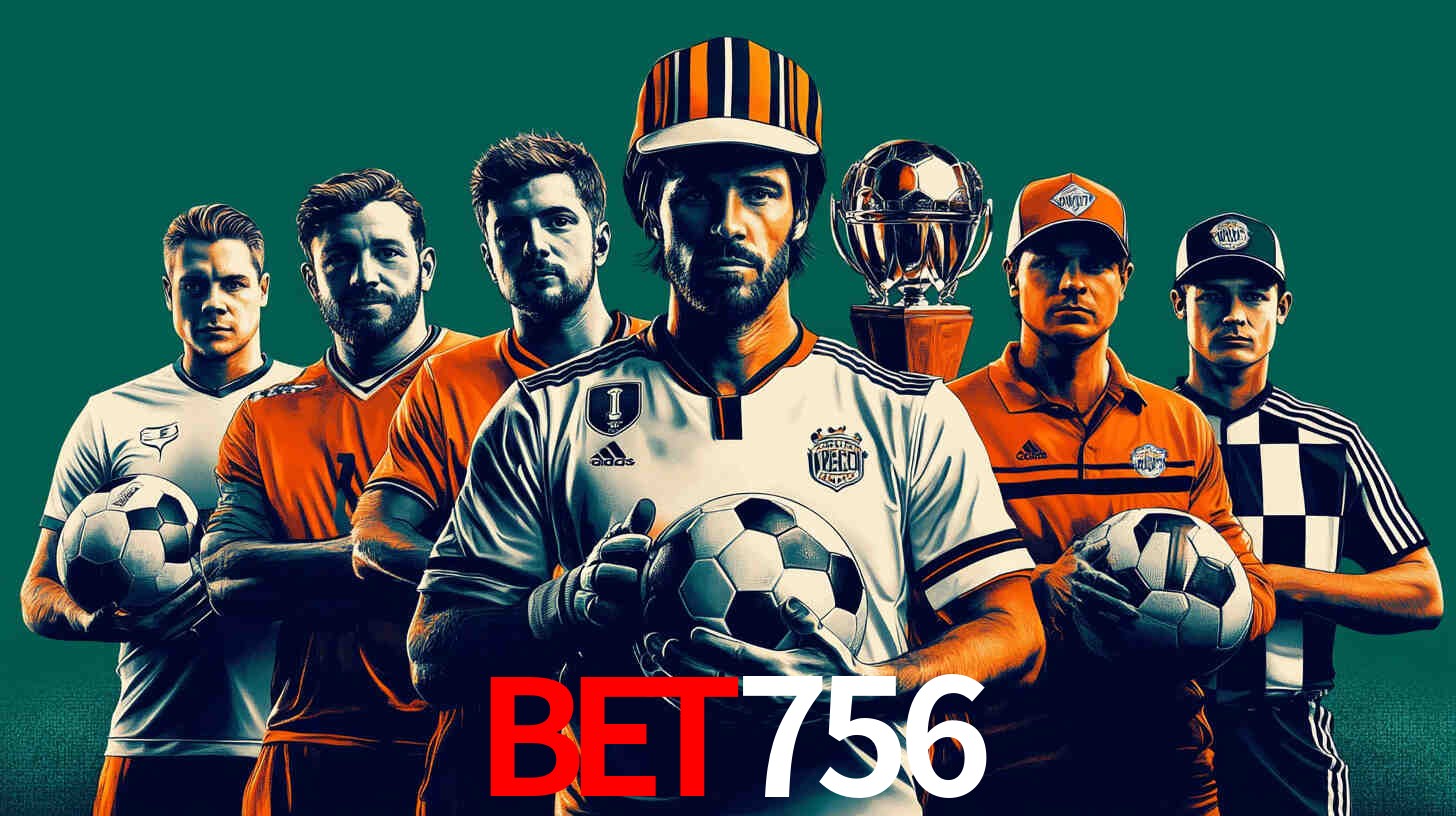 Inovações de Jogos na bet756: O Futuro das Experiências Interativas