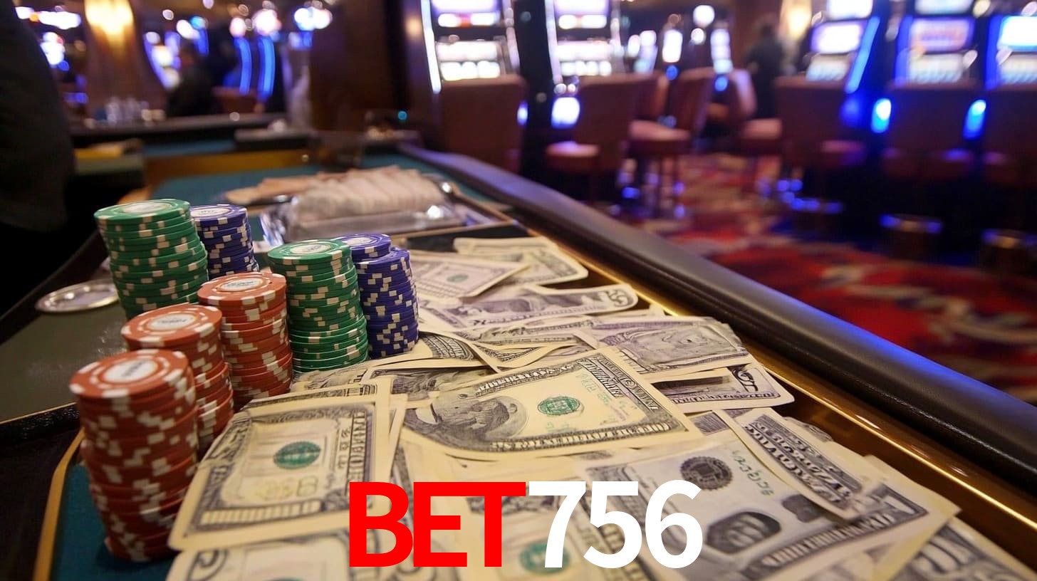 bet756 Belo Horizonte - Winners