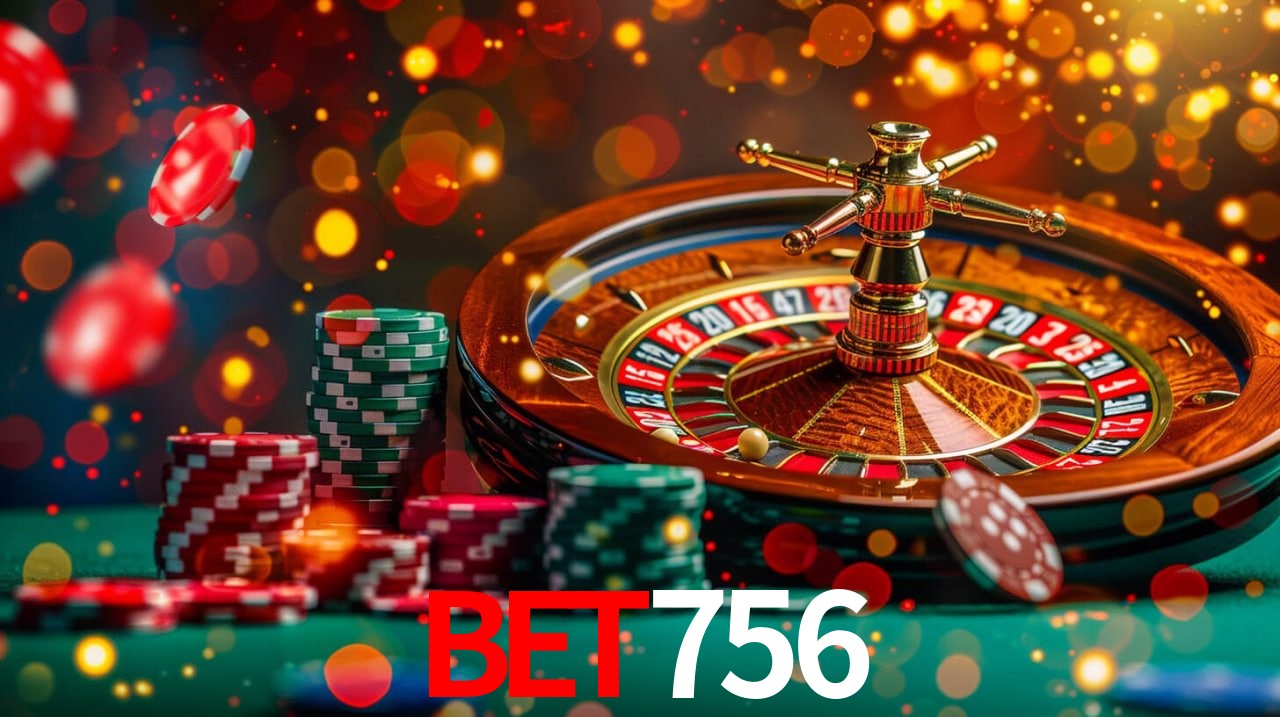 cassino bet756