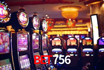 bet756 Cassino - 80+ Mesas ao Vivo