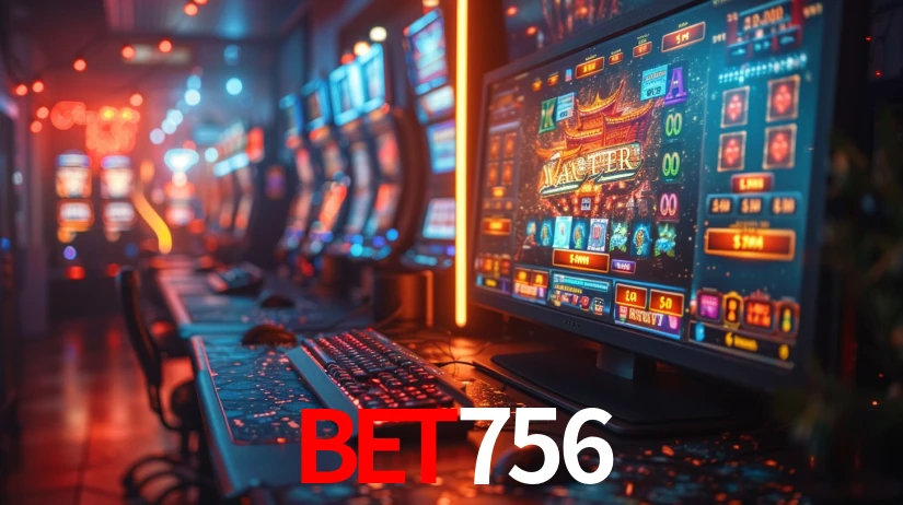 bet756 login