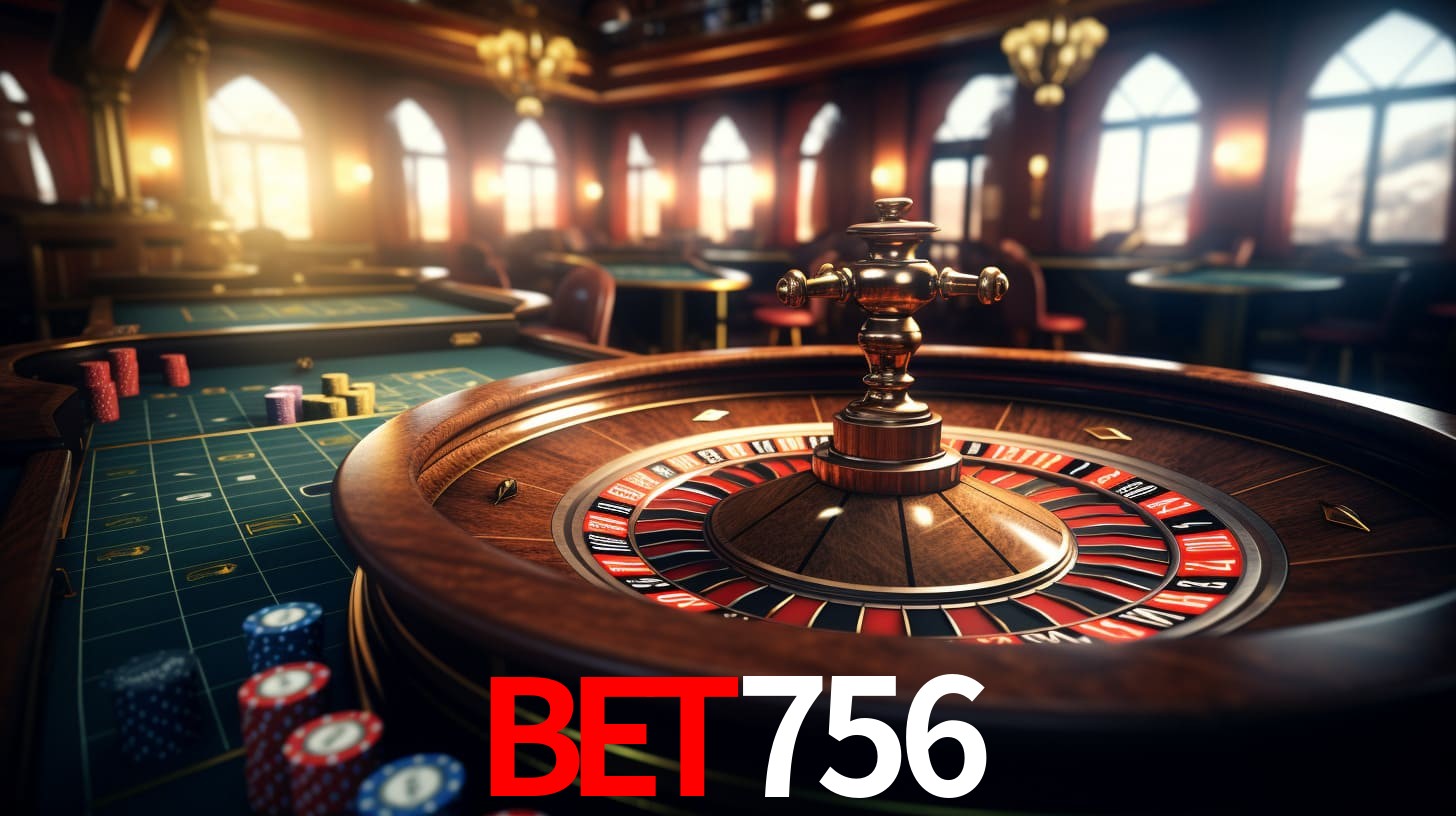 Football Betting bet756