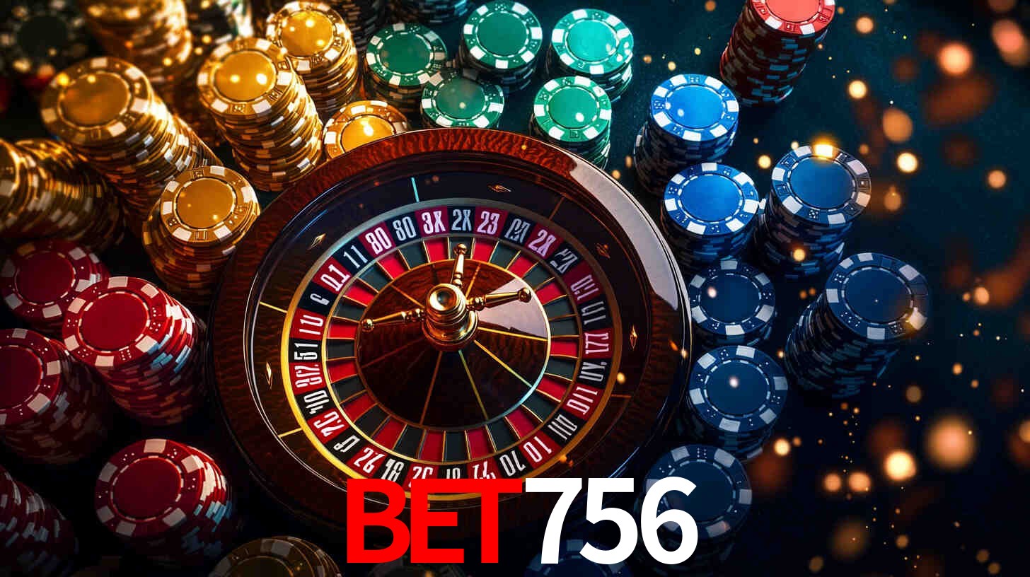 Tournaments bet756