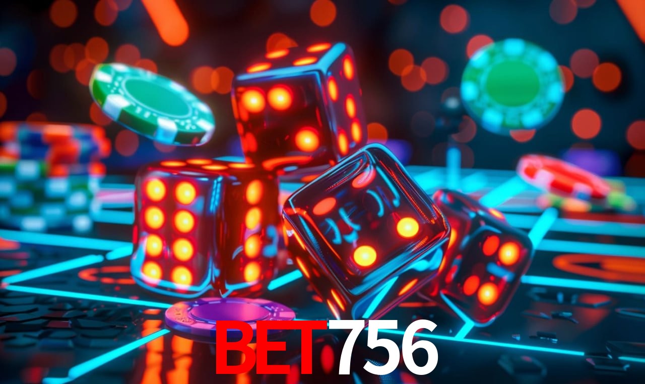 Bônus Diários bet756