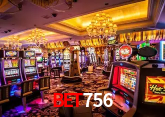 bet756 Belo Horizonte - VIP Casino