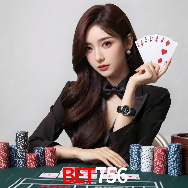 bet756 - Security