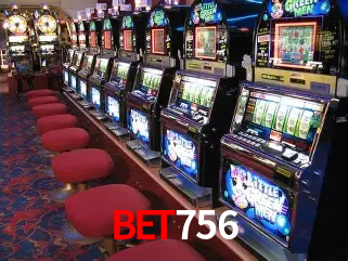 A Experiência Imersiva dos Cassinos Ao Vivo no bet756