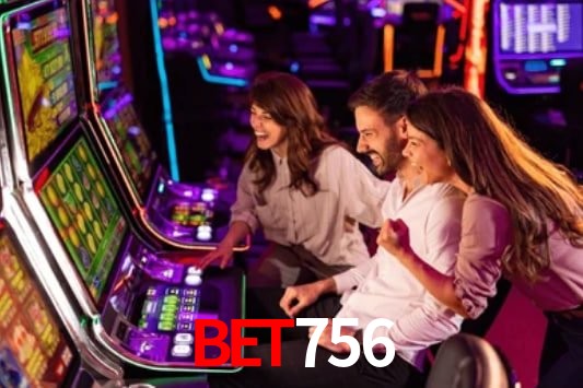Torneios bet756