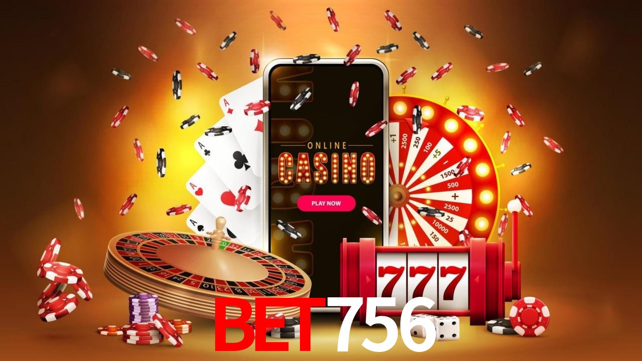 Apostas Esportivas na bet756: Um Guia Completo