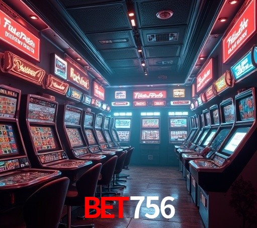 bet756 Promoções - 30+ Ofertas Diárias