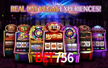 bet756 Brasília - Casino Guide