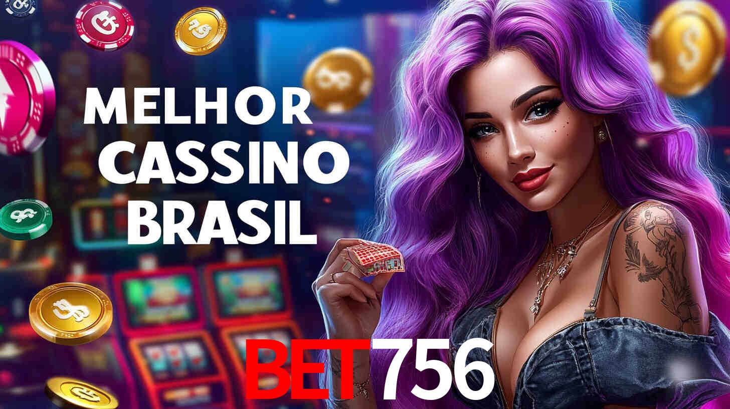 Descubra o Programa VIP da bet756: Vantagens Exclusivas para Jogadores