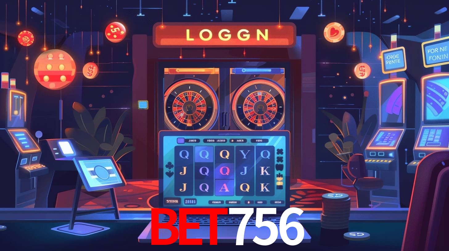 bet756 Plataforma - Certificada MGA desde 2015