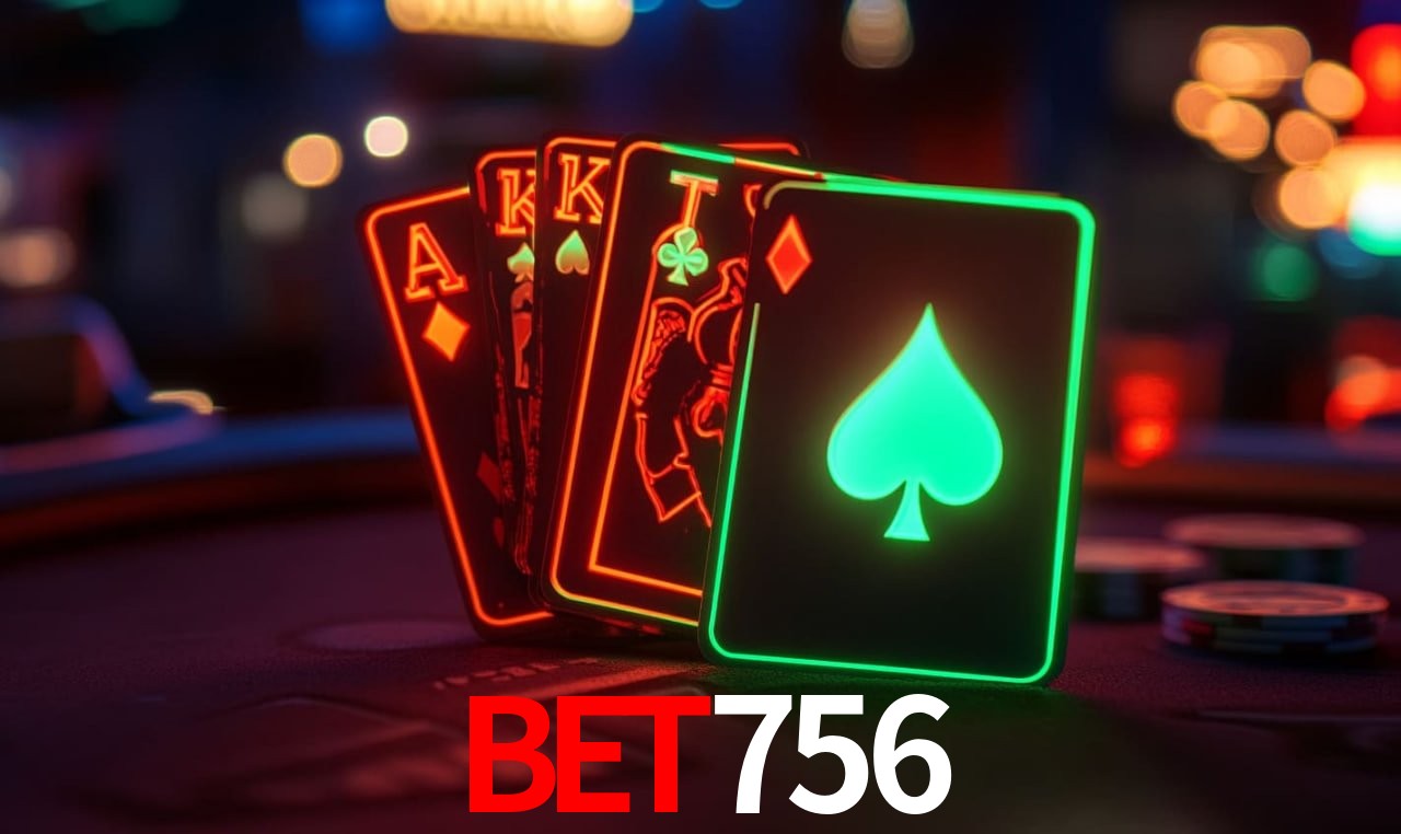 Promoção Relâmpago bet756